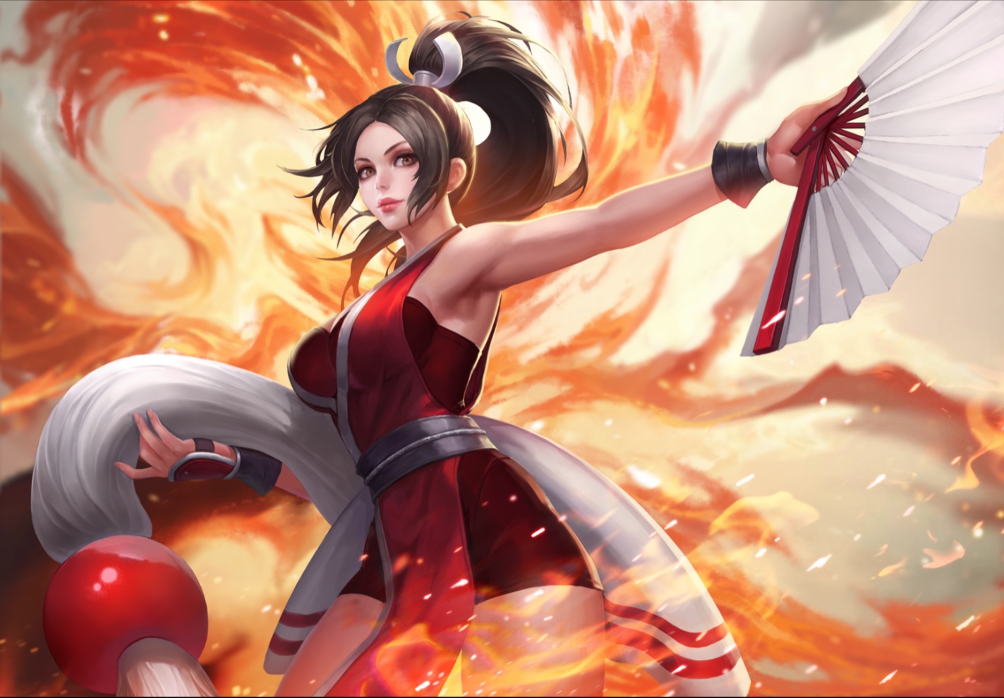 为了大家关 为了大家关