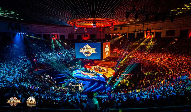 的热情注视 的热情注视